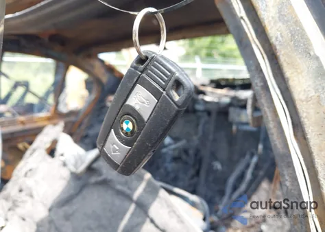 2008 BMW 328I from USA, damaged, VIN WBAVA37558NL58065